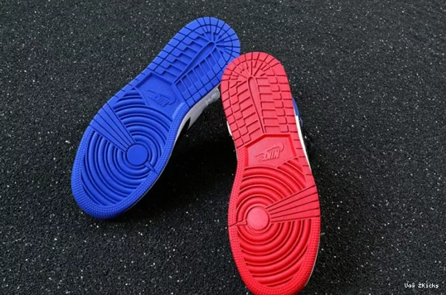 Rebel Jordan 280 Air SmartChoice 1 0811